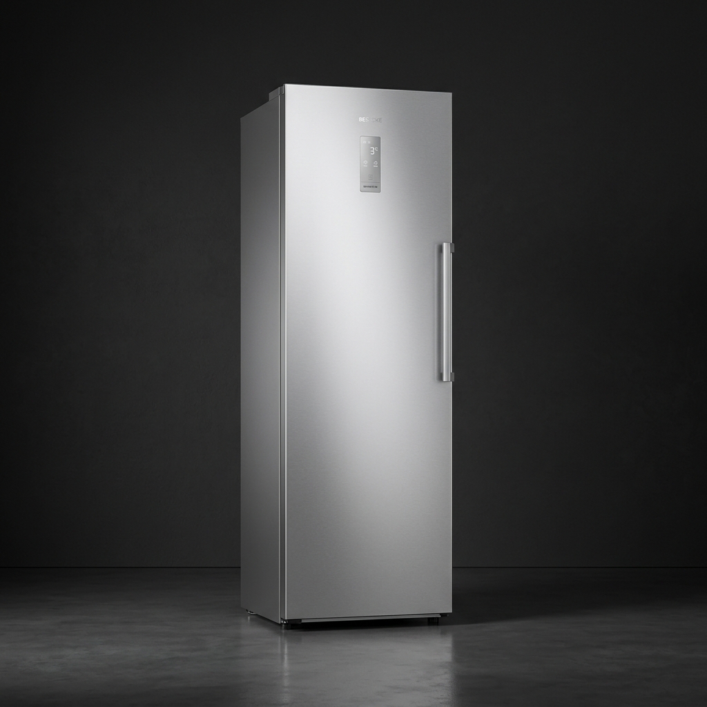 Single Door Refrigerators