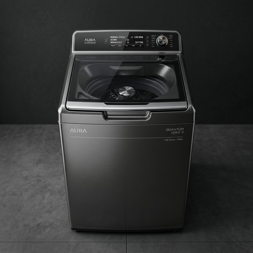 Top Load Washing Machines