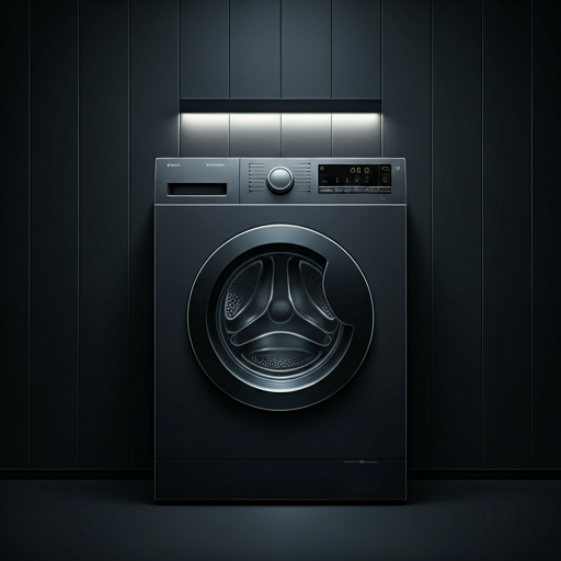 Washing Machines
